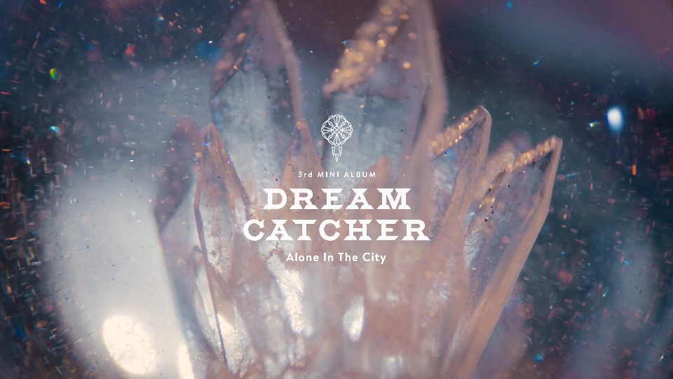 [4K] Dreamcatcher – What (Bugs!) (官方MV) [2160P 731M]