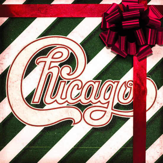 Chicago – Chicago Christmas (2019) [FLAC 24bit／96kHz]