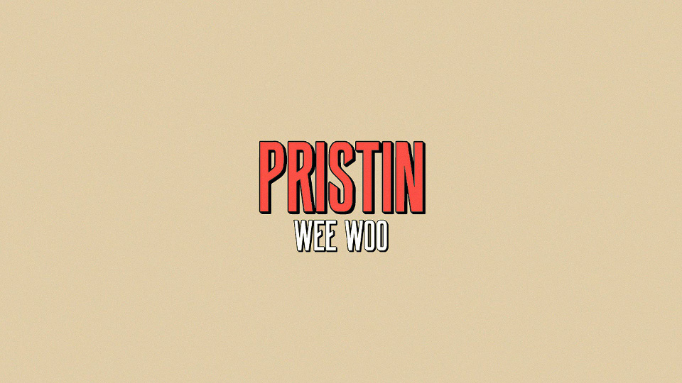 PRISTIN – WEE WOO (Melon) (官方MV) [1080P 498M]