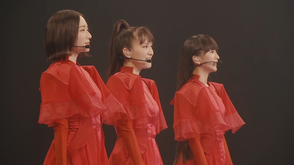 Perfume 电音香水 – Perfume LIVE 2021「polygon wave」(Amazon 2021.12.24) 1080P WEB [MKV 10.7G]HDTV、日本演唱会、蓝光演唱会2