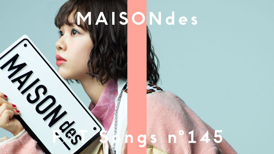 [4K] MAISONdes – ヨワネハキ feat. 和ぬか, asmi／THE FIRST TAKE [2160P 272M]