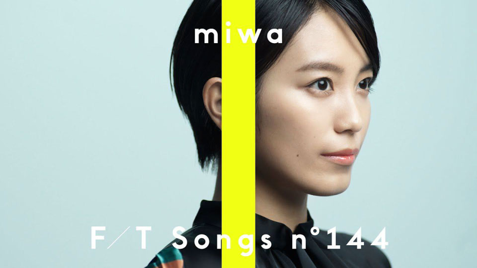 [4K] miwa – ヒカリへ／THE FIRST TAKE [2160P 391M]