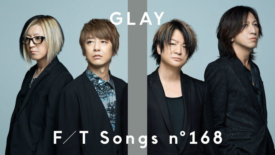 [4K] GLAY – Winter,again／THE FIRST TAKE [2160P 445M]