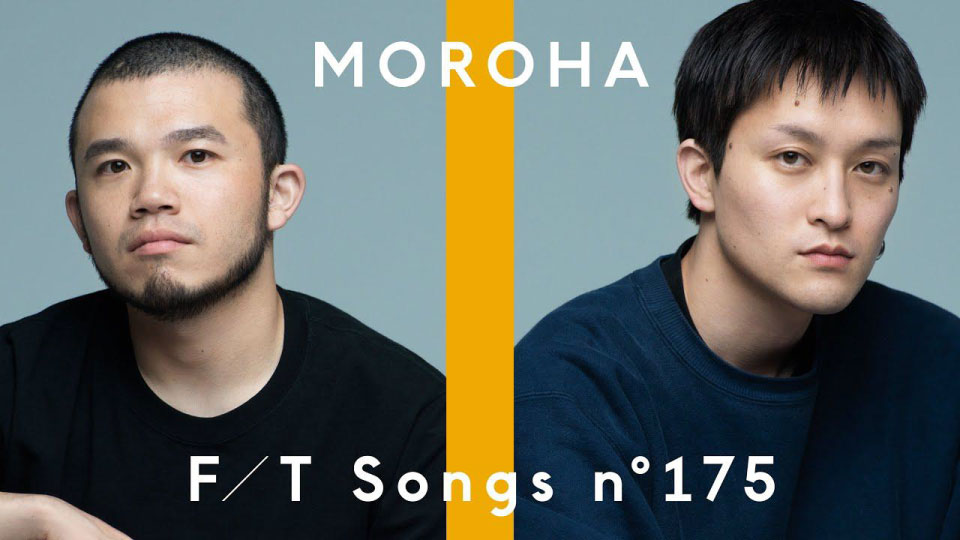 [4K] MOROHA – 六文銭／THE FIRST TAKE [2160P 402M]
