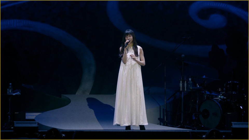 Aimer – 10th Anniversary Live“night world”(2021) 1080P WEB