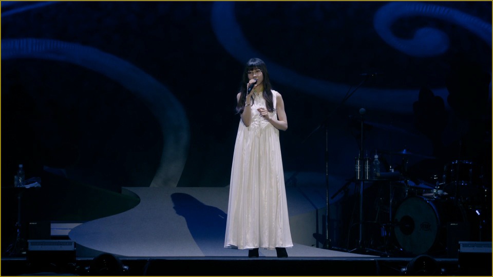 Aimer – 10th Anniversary Live“night world”(2021) 1080P WEB [MKV 38.7G]HDTV、日本演唱会、蓝光演唱会4