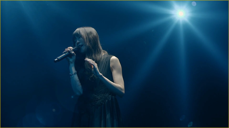 Aimer – 10th Anniversary Live“night world”(2021) 1080P WEB [MKV 38.7G]HDTV、日本演唱会、蓝光演唱会6