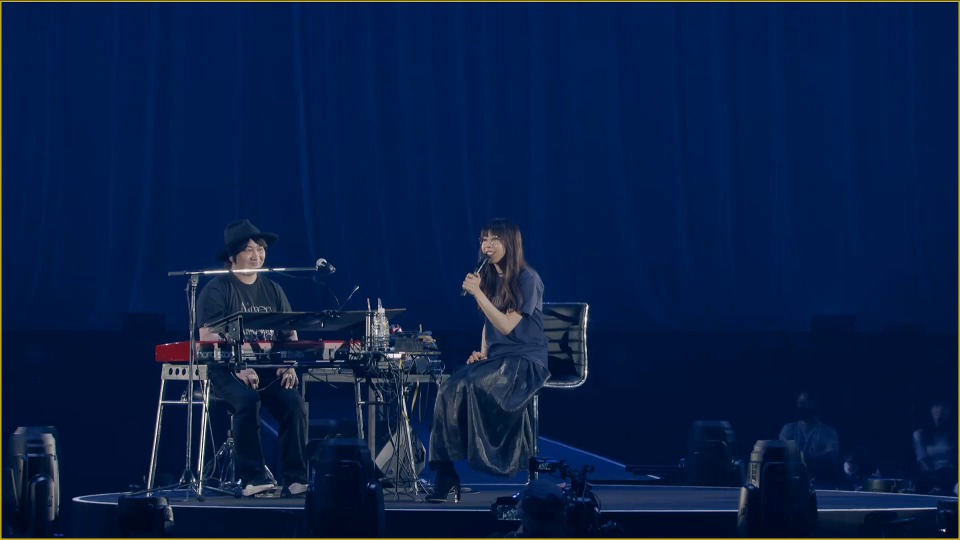 Aimer – 10th Anniversary Live“night world”(2021) 1080P WEB [MKV 38.7G]HDTV、日本演唱会、蓝光演唱会8