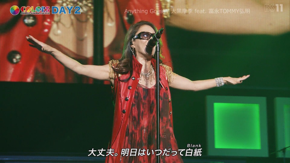 Animelo Summer Live 2021 -COLORS- (BS11 2022.01.01) 1080P HDTV [TS 55.1G]HDTV、日本演唱会、蓝光演唱会30