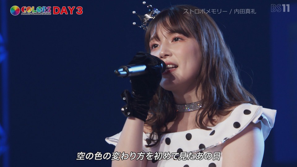 Animelo Summer Live 2021 -COLORS- (BS11 2022.01.01) 1080P HDTV [TS 55.1G]HDTV、日本演唱会、蓝光演唱会42