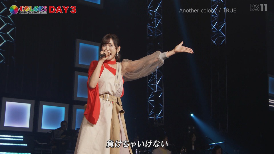 Animelo Summer Live 2021 -COLORS- (BS11 2022.01.01) 1080P HDTV [TS 55.1G]HDTV、日本演唱会、蓝光演唱会46