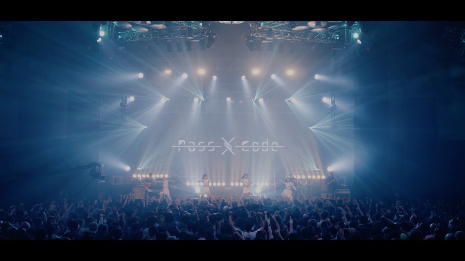 PassCode – CLARITY Plus Tour 19-20 Final at STUDIO COAST (2020) 1080P蓝光原盘 [BDISO 30.3G]Blu-ray、日本演唱会、蓝光演唱会10