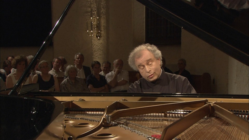 安德拉斯·希夫演奏巴赫 András Schiff plays Bach : French Suites Nos. 1-6 (2010) 1080P蓝光原盘 [BDMV 36.8G]Blu-ray、古典音乐会、蓝光演唱会8