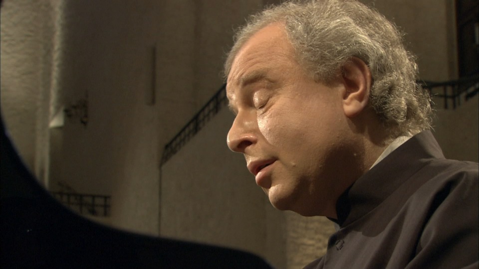 安德拉斯·希夫演奏巴赫 András Schiff plays Bach : French Suites Nos. 1-6 (2010) 1080P蓝光原盘 [BDMV 36.8G]Blu-ray、古典音乐会、蓝光演唱会4