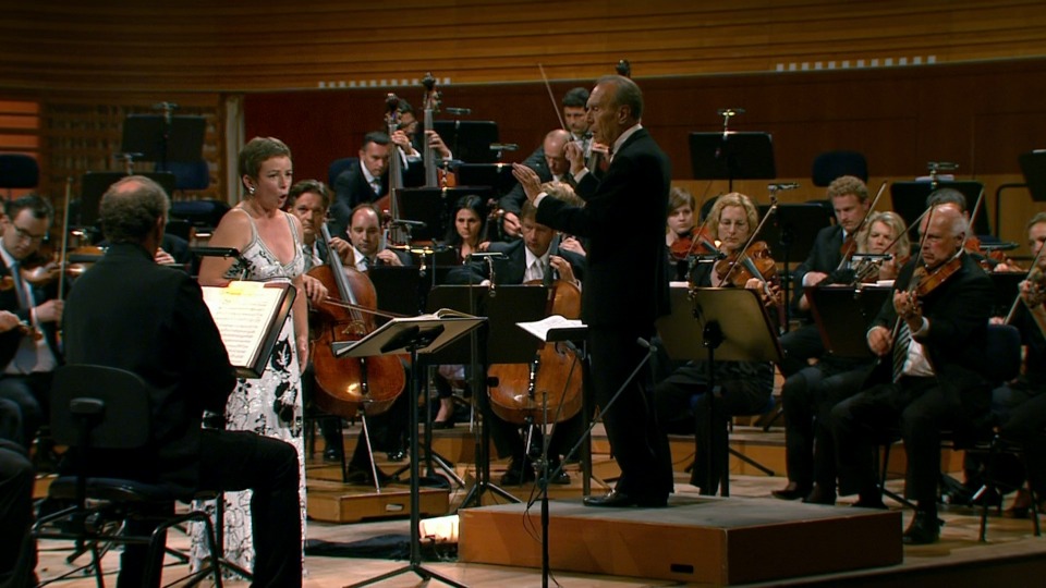 克劳迪奥·阿巴多 : 莫扎特与贝多芬 Claudio Abbado – Mozart Symphony 35 & Beethoven Egmont (2014) 1080P蓝光原盘 [BDMV 21.4G]Blu-ray、古典音乐会、蓝光演唱会4