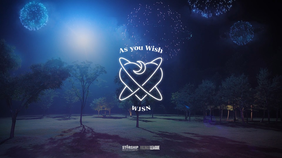 宇宙少女 WJSN – As You Wish (Bugs!) (官方MV) [1080P 772M]