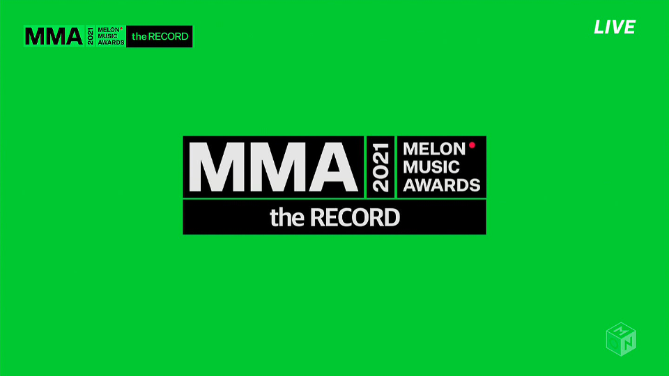 MMA2021 Melon Music Awards 2021 (M-ON! 2021.12.04) [HDTV 13.1G]HDTV、韩国现场、音乐现场2