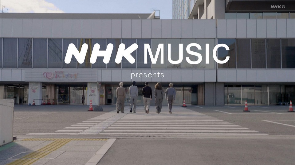 東京事変 – NHK MUSIC presents 東京事変 総集 (NHKG 2021.12.29) [HDTV 4.1G]