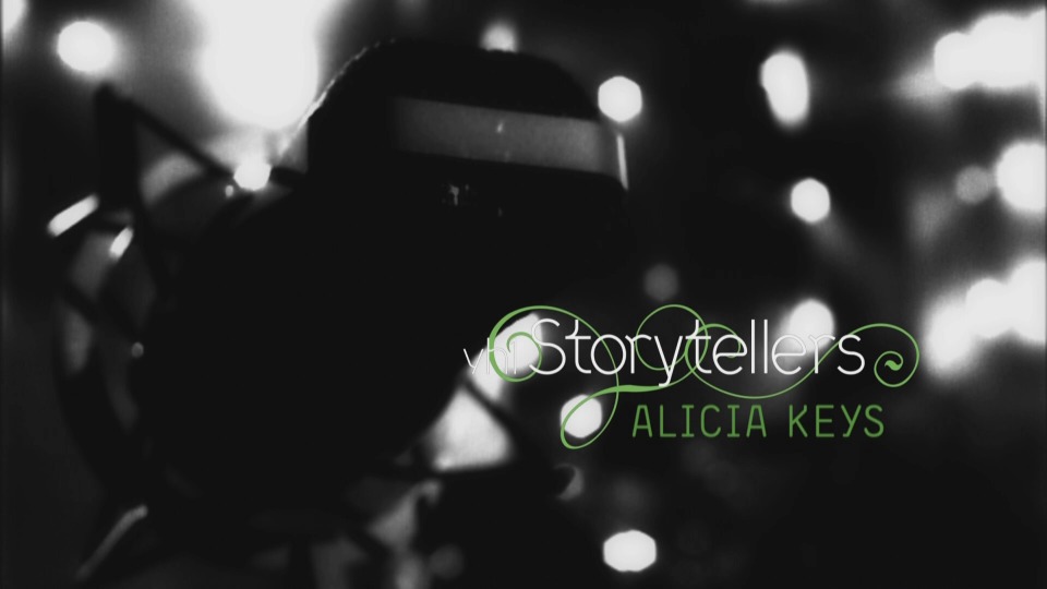 Alicia Keys 艾丽西亚·凯斯 – VH1 Storytellers (2013) 1080P蓝光原盘 [BDMV 20.9G]Blu-ray、欧美演唱会、蓝光演唱会2