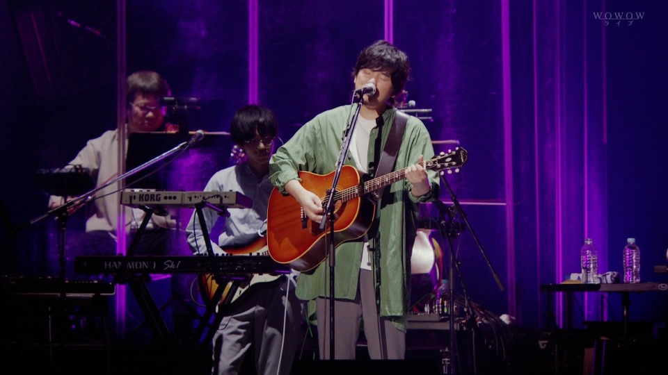 秦基博 15th Anniversary LIVE FC限定 Blu-ray Amazon.co.jp: Hata Motohiro 15th Anniversary LIVE