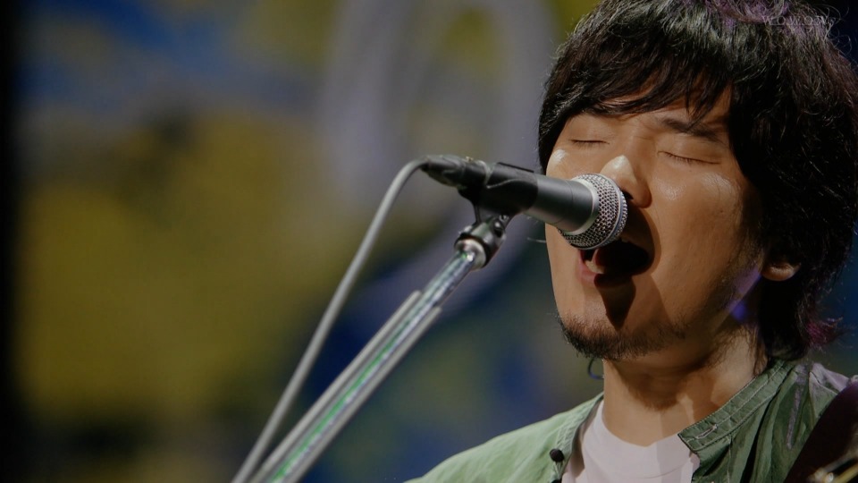 秦基博 15th Anniversary LIVE Blue-ray Hata Motohiro 15th Anniversary LIVE “Philharmonic Night