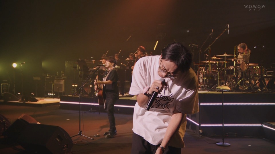 コブクロ – KOBUKURO LIVE TOUR 2021 Star Made (WOWOW Live 2022.01.08) 1080P HDTV [TS 16.3G]HDTV、日本演唱会、蓝光演唱会10