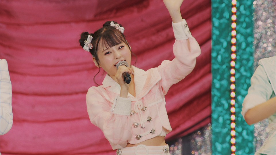 LOVE, ≠ME – スペシャルコンサート「24girls 2020」(2021