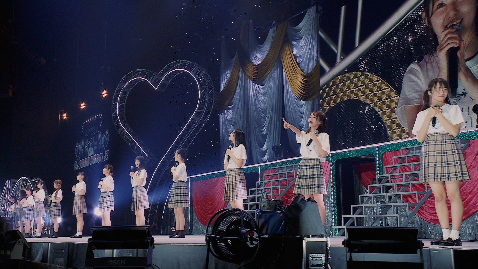 =LOVE, ≠ME – スペシャルコンサート「24girls 2020」(2021) 1080P蓝光原盘 [BDISO 43.4G]Blu-ray、日本演唱会、蓝光演唱会8