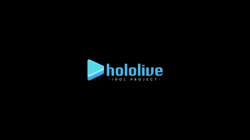 hololive (ホロライブ) – hololive 1st fes. Nonstop Story (2021) 1080P蓝光原盘 [BDISO 43.1G]Blu-ray、日本演唱会、蓝光演唱会2