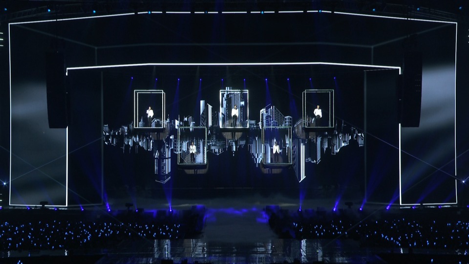 NU′EST – 2019 NU′EST CONCERT Segno IN SEOUL (2020) 1080P蓝光原盘 [2BD BDISO 56.7G]Blu-ray、蓝光演唱会、韩国演唱会4