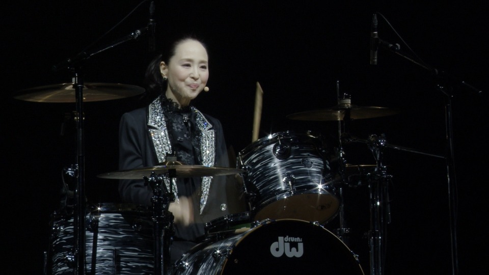 松田聖子 – Happy 40th Anniversary!! Seiko Matsuda Concert Tour 2020~2021 Singles & Very Best Songs Collection!! (2021) 1080P蓝光原盘 [BDISO 31.9G]Blu-ray、日本演唱会、蓝光演唱会4