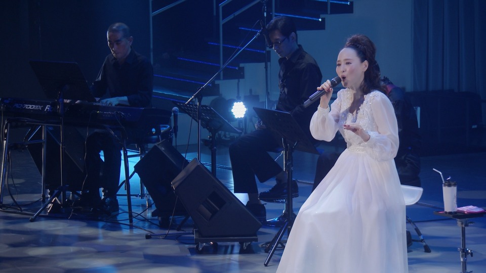 松田聖子– Happy 40th Anniversary!! Seiko Matsuda Concert