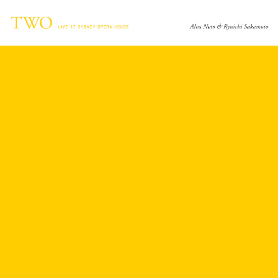 坂本龙一, Alva Noto – Two (Live at Sydney Opera House) (2019) [qobuz] [FLAC 24bit／44kHz]