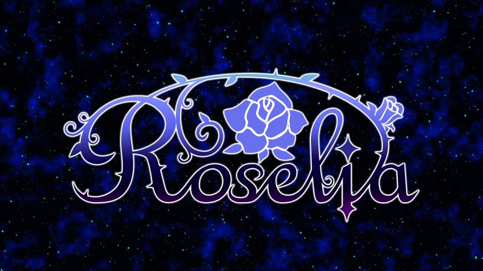 BanG Dream! Roselia – R [Blu-ray付生産限定盤] (2018) 1080P蓝光原盘 [CD+BD BDISO 11.5G]Blu-ray、日本演唱会、蓝光演唱会2