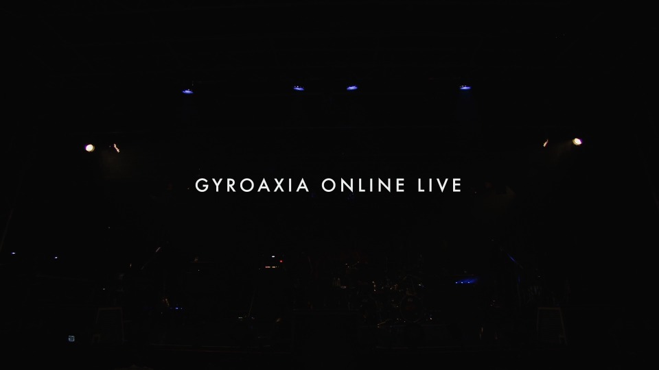 BanG Dream! (GYROAXIA) – GYROAXIA ONLINE LIVE -IGNITION- (2021) 1080P蓝光原盘 [BDISO 21.3G]Blu-ray、日本演唱会、蓝光演唱会2