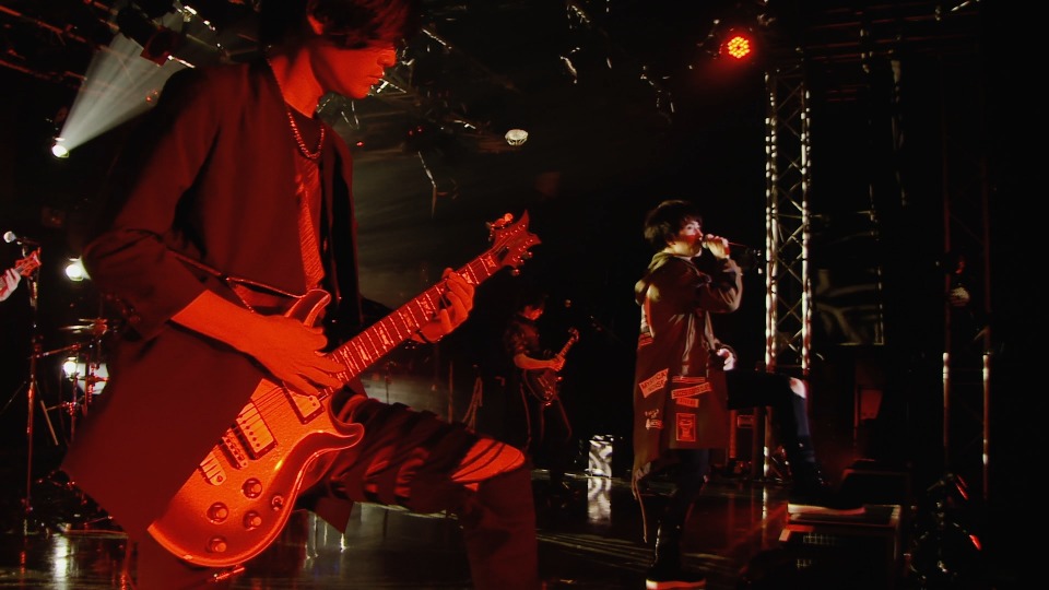 BanG Dream! (GYROAXIA) – GYROAXIA ONLINE LIVE -IGNITION- (2021) 1080P蓝光原盘 [BDISO 21.3G]Blu-ray、日本演唱会、蓝光演唱会6