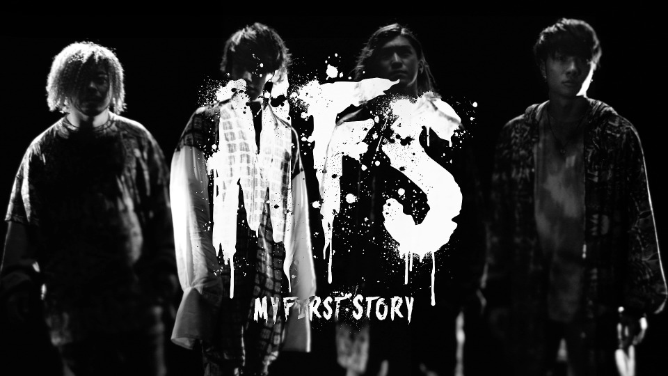 MY FIRST STORY – TOUR 2019 FINAL at Saitama Super Arena (2020) 1080P蓝光原盘 [BDISO 19.1G]Blu-ray、日本演唱会、蓝光演唱会2