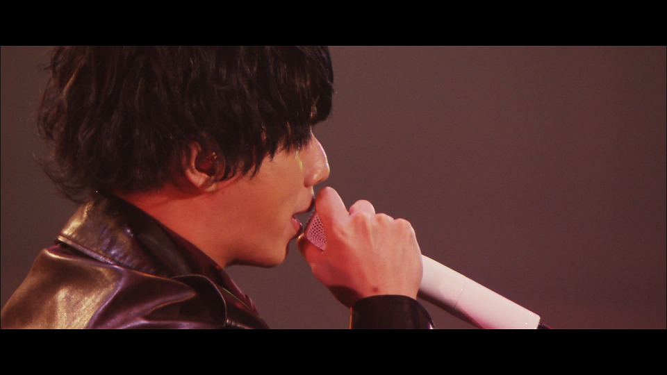 LIVE DVD / Blu-ray「MY FIRST STORY TOUR 2019 FINAL at