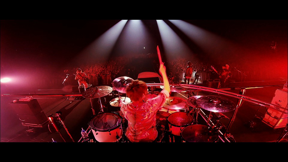 MY FIRST STORY – TOUR 2019 FINAL at Saitama Super Arena