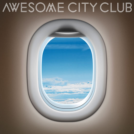 Awesome City Club – 夏の午後はコバルト (2021) [ototoy] [FLAC 24bit／48kHz]