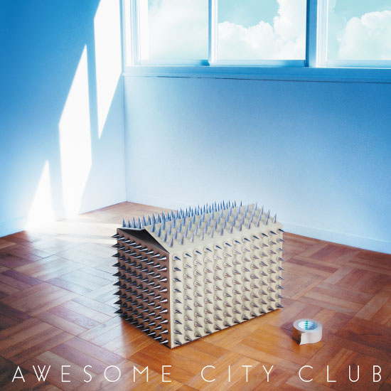 Awesome City Club – Grow apart (2020) [mora] [FLAC 24bit／48kHz]