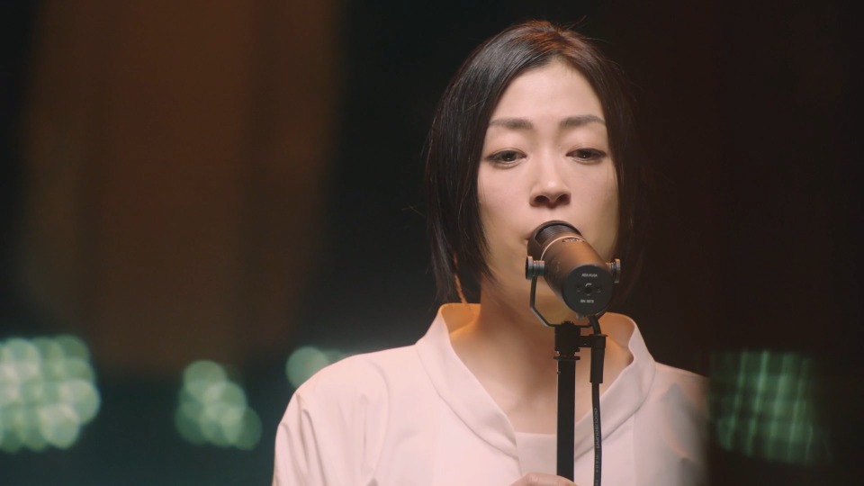 宇多田ヒカル – Hikaru Utada Live Sessions from Air Studios (2022.01.19) [WEB 4.0G]WEB、推荐MV、日本现场、音乐现场2