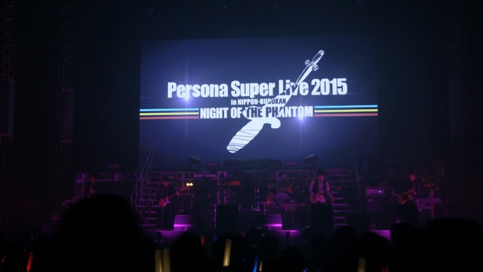 PERSONA SUPER LIVE 2015 ~in 日本武道馆~ NIGHT OF THE PHANTOM (2015) 1080P蓝光原盘 [BDISO 44.7G]Blu-ray、日本演唱会、蓝光演唱会10