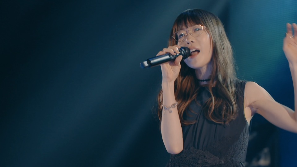 【美品★超希少★電池あり】2021年 Aimerさん 10周年記念ライブ ライト 美品！【Aimer】 エメ 2021年Live 限定グッズ インテリアライト