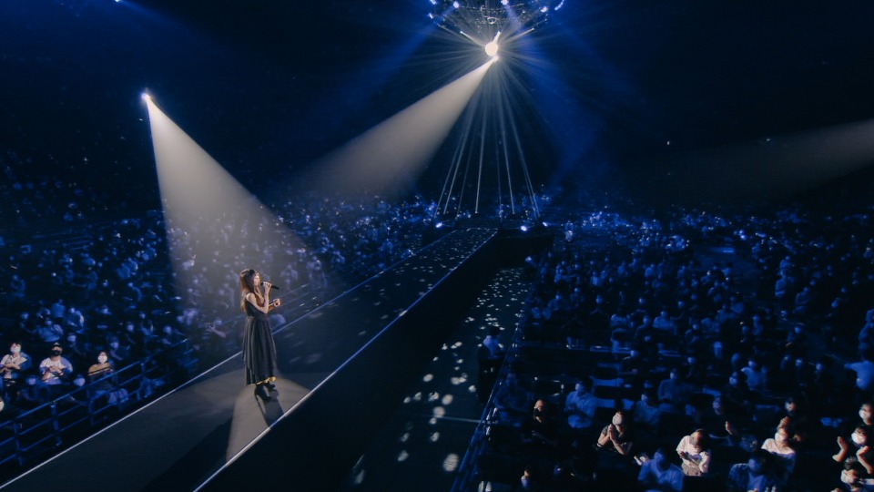 Aimer – 10th Anniversary Live in SAITAMA SUPER ARENA“night world”(2022) 1080P蓝光原盘 [CD+BD BDISO 45.8G]Blu-ray、推荐演唱会、日本演唱会、蓝光演唱会18