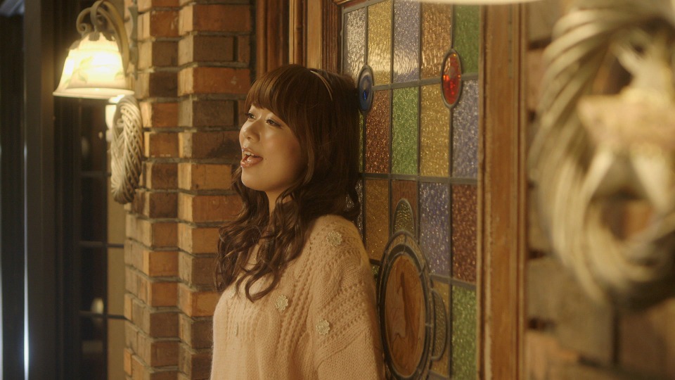 井口裕香– clearly [初回生産限定盤] (2020) 1080P蓝光原盘