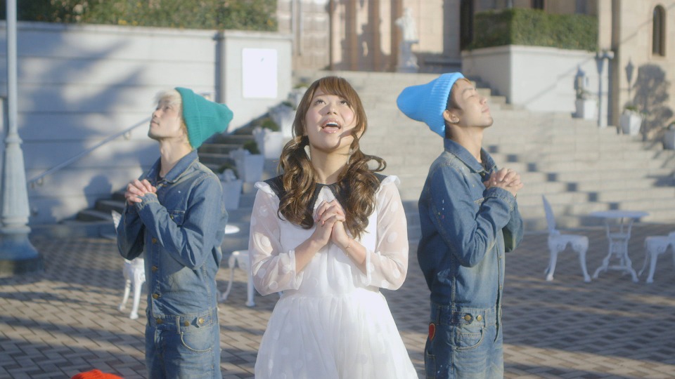 Amazon.co.jp: 井口裕香/clearly (初回生産限定盤): ミュージック