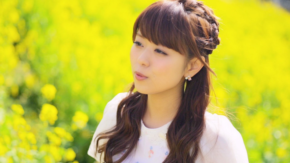 井口裕香– clearly [初回生産限定盤] (2020) 1080P蓝光原盘