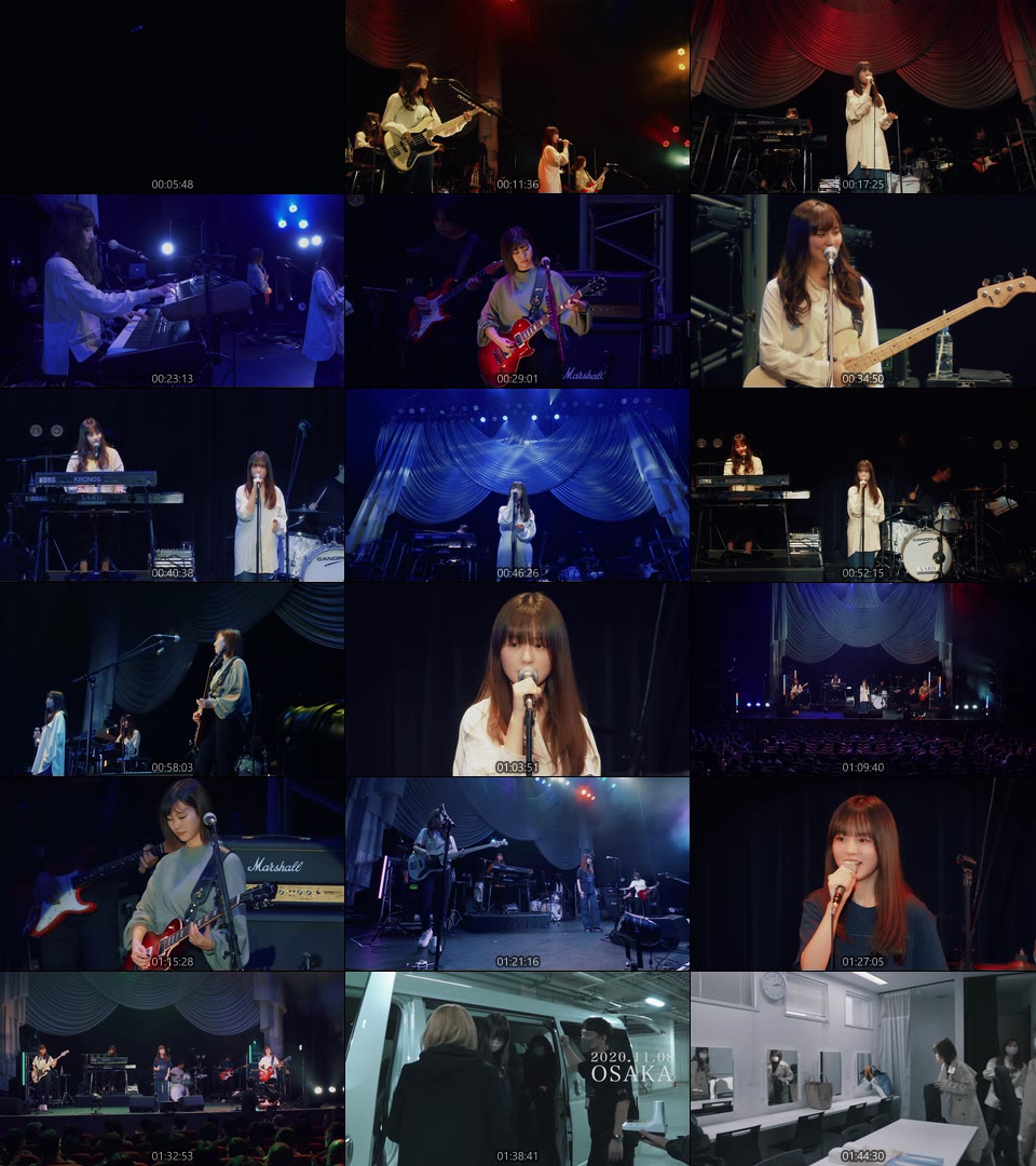 SARD UNDERGROUND – SARD UNDERGROUND LIVE TOUR 2020 (2021) 1080P蓝光原盘 [BDISO 34.4G]Blu-ray、日本演唱会、蓝光演唱会16