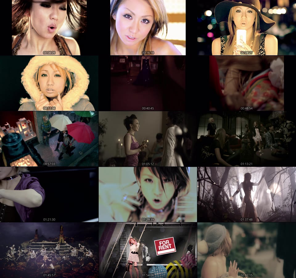 幸田来未(Koda Kumi 倖田來未) – BEST~2000-2020~ [mu-mo 幸田来未(Koda Kumi 倖田來未) – BEST~2000-2020~ [mu-mo